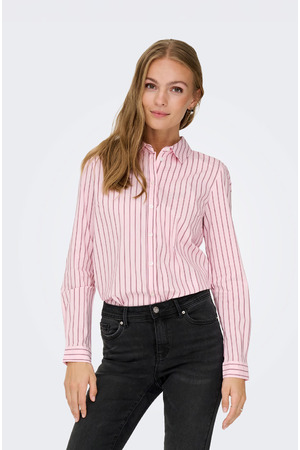 Bloes met lange mouwen JDY