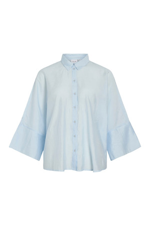 Bloes met lange mouwen Vila