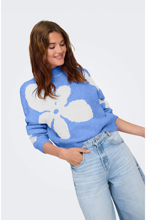 Trui met lange mouwen JDY