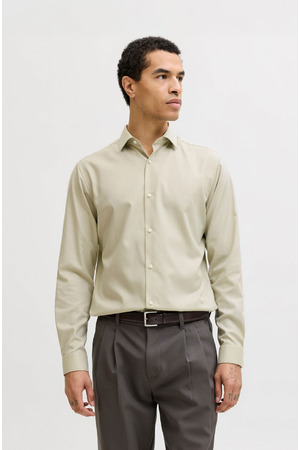 Hemd met lange mouwen Jack & Jones premium