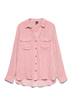 Bloes met lange mouwen Vero Moda