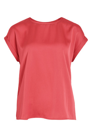 Bloes met korte mouwen Vila