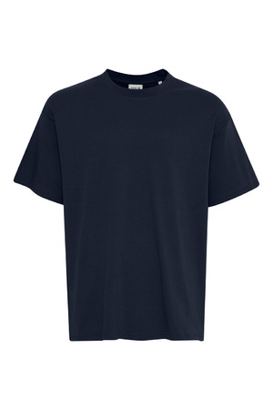 T-shirt met korte mouwen !SOLID