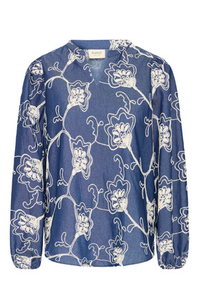 Bloes met lange mouwen Fransa