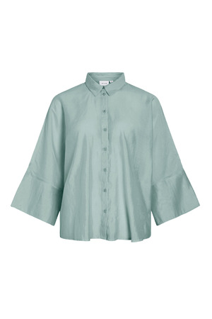 Bloes met lange mouwen Vila