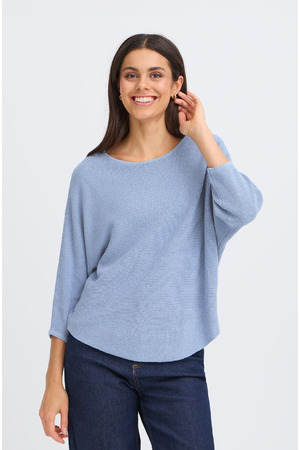 Trui met lange mouwen Fransa