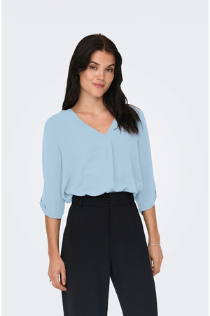 Bloes met lange mouwen JDY