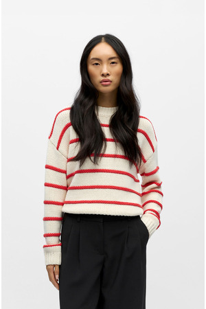 Trui met lange mouwen Object