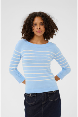 Trui met lange mouwen Kaffe