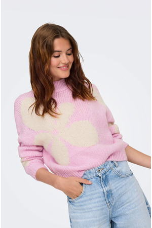 Trui met lange mouwen JDY