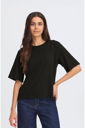 T-shirt korte mouwen Fransa