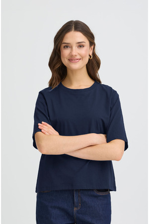 T-shirt korte mouwen Fransa