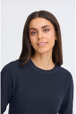 Trui met korte mouwen Fransa