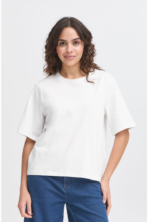 T-shirt korte mouwen Fransa