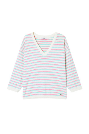 Trui met lange mouwen Vila Joy