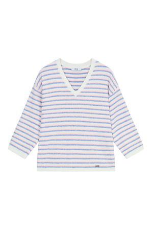 Trui met lange mouwen Vila Joy