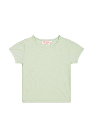 T-shirt met korte mouwen Someone