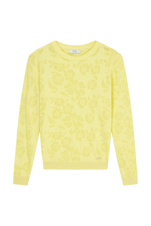 Trui met lange mouwen Vila Joy