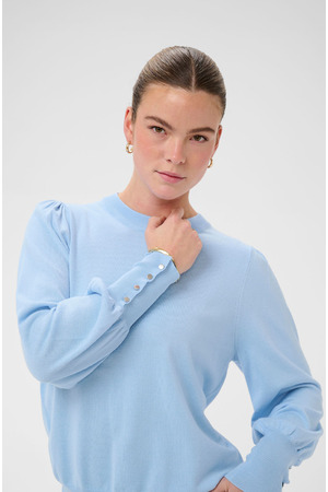 Trui met lange mouwen Kaffe