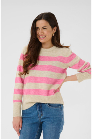 Trui met lange mouwen Kaffe