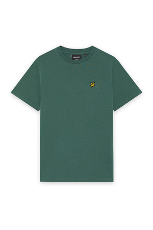 T-shirt met korte mouwen Lyle & Scott