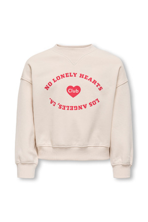 Sweater only girls