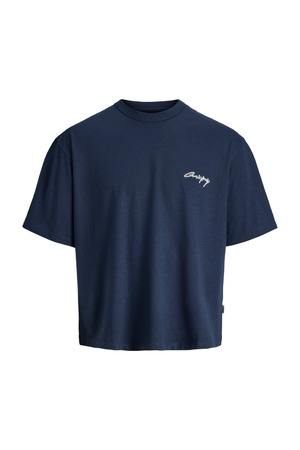 T-shirt met korte mouwen Jack & Jones