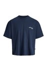 T-shirt met korte mouwen Jack & Jones