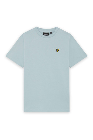 T-shirt met korte mouwen Lyle & Scott