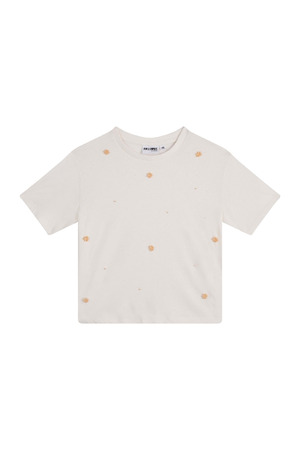 T-shirt met korte mouwen Awesome