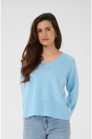 Trui met lange mouwen Kaffe