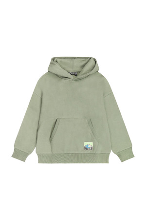 Sweater Tumble 'n Dry