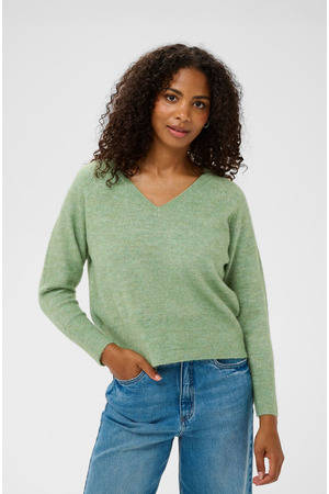 Trui met lange mouwen Kaffe