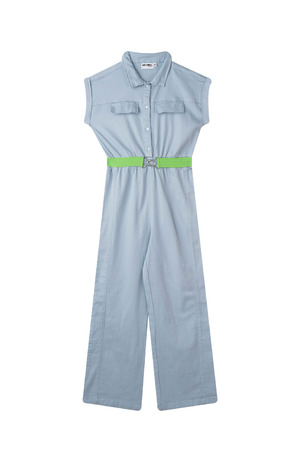 Jumpsuit Awesome