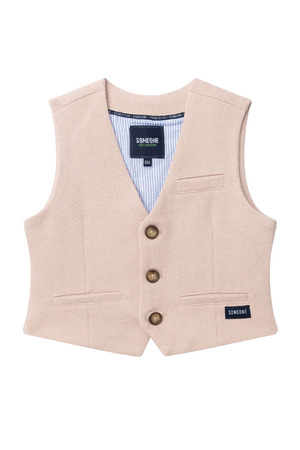 Vest Someone