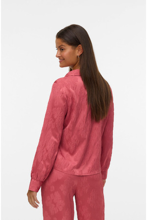 Bloes met lange mouwen Vero Moda