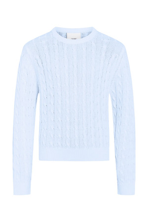 Trui met lange mouwen Grunt