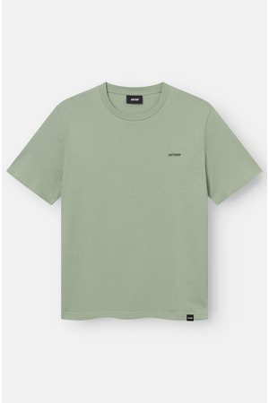 T-shirt met korte mouwen Antwrp