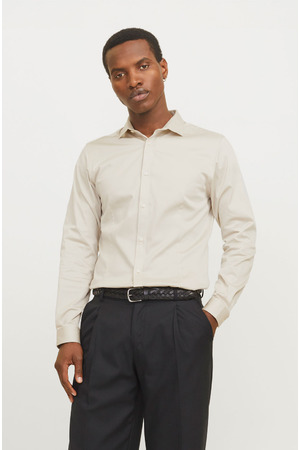 Hemd met lange mouwen Jack & Jones premium