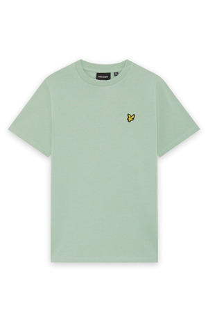 T-shirt met korte mouwen Lyle & Scott