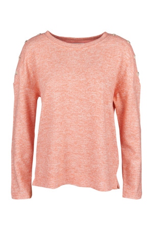 Trui met lange mouwen Street One