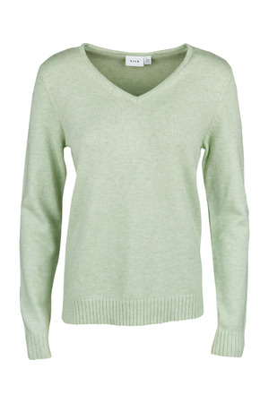 Trui met lange mouwen Vila
