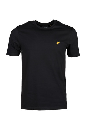 T-shirt met korte mouwen Lyle & Scott