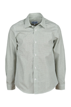 Hemd met lange mouwen G-wear