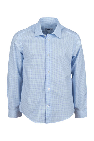 Hemd met lange mouwen G-wear