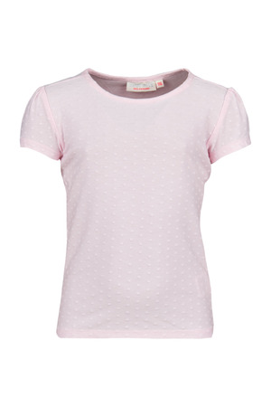 T-shirt met korte mouwen Someone