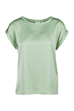 Bloes met korte mouwen Vila