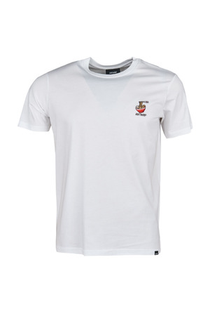 T-shirt met korte mouwen Antwrp