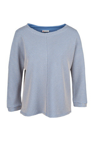 Trui met lange mouwen Street One