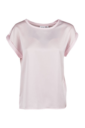 Bloes met korte mouwen Vila